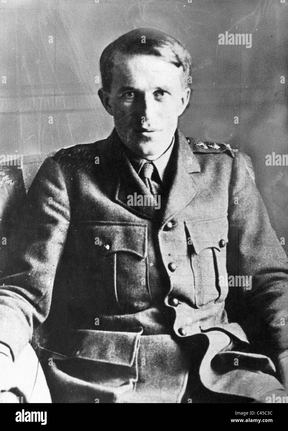 Lawrence of Arabia Stock Photo - Alamy