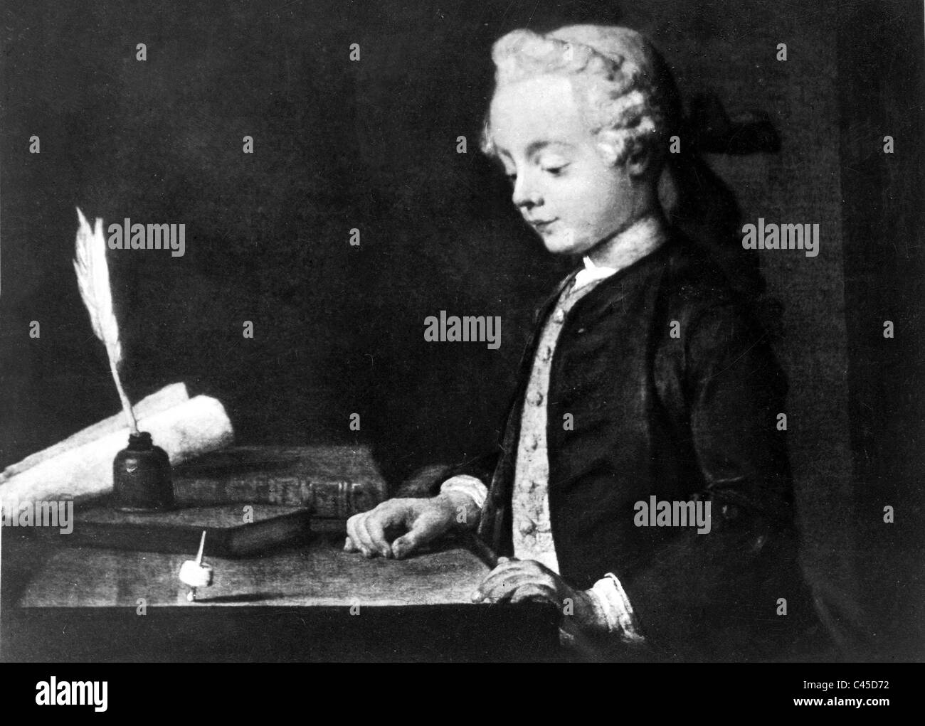 Jean chardin hires stock photography and images Alamy