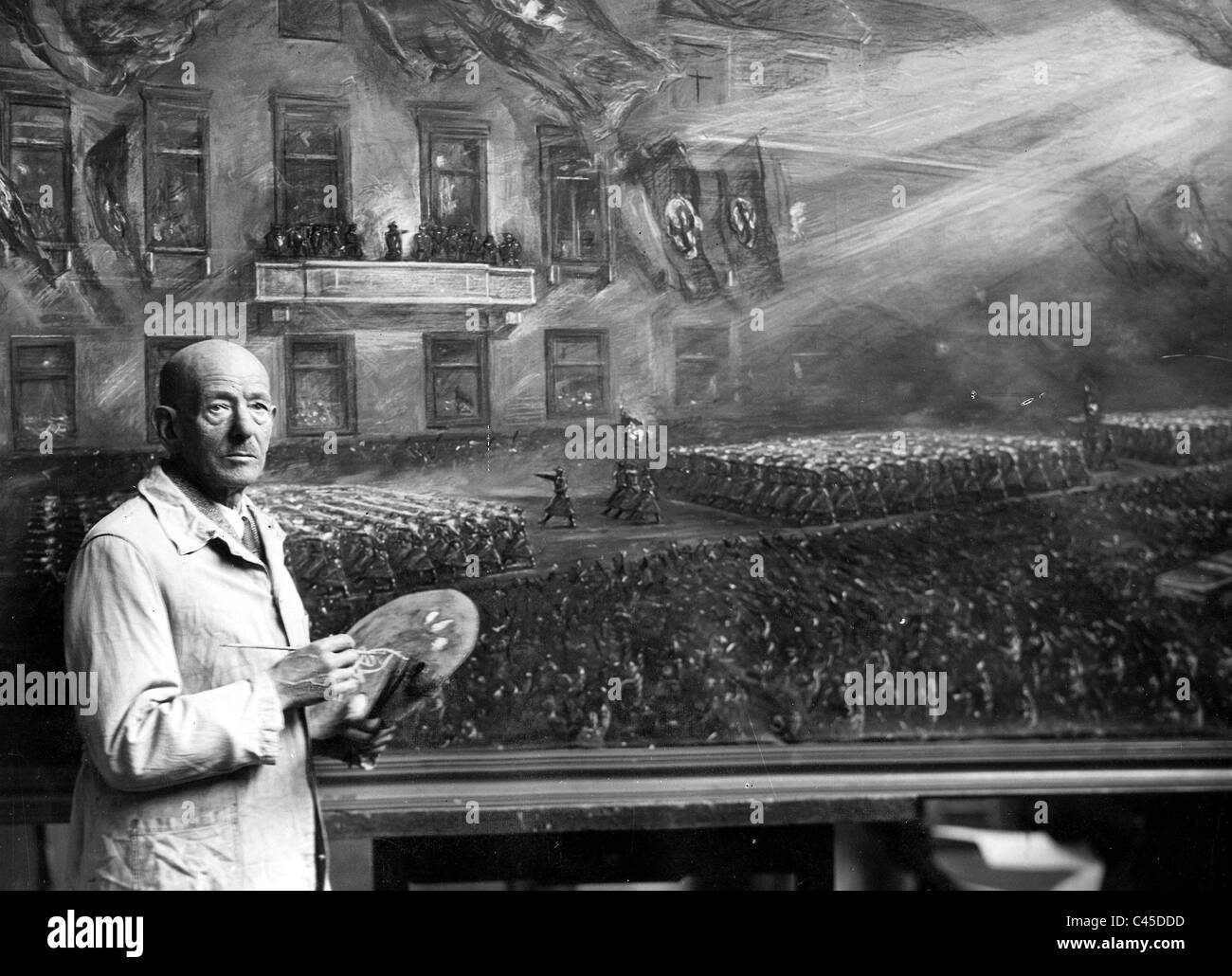 Ludwig dettmann hires stock photography and images Alamy