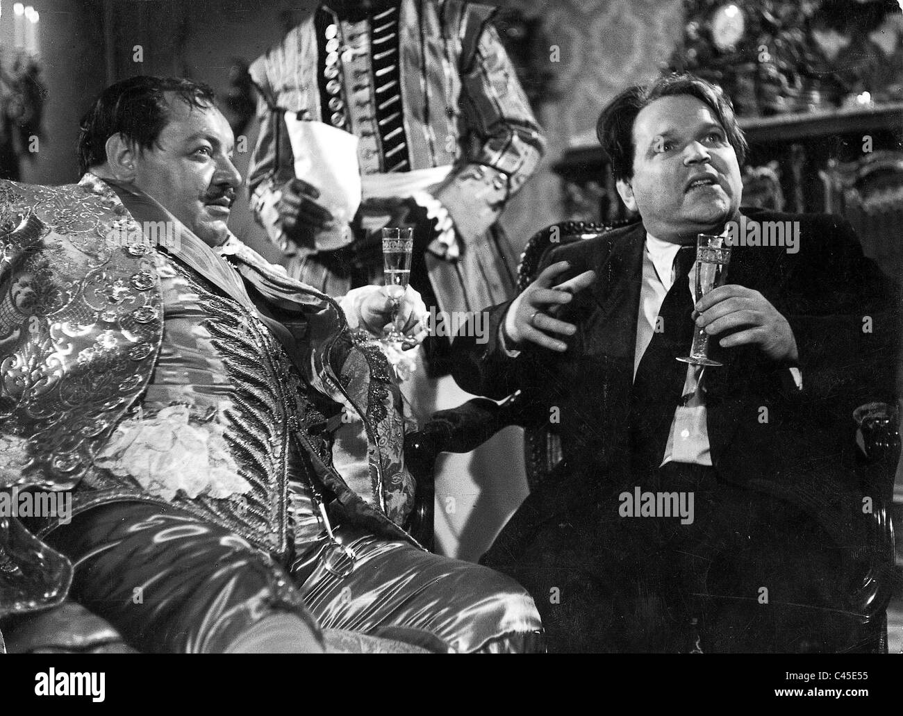 Directed by veit harlan Black and White Stock Photos & Images - Alamy