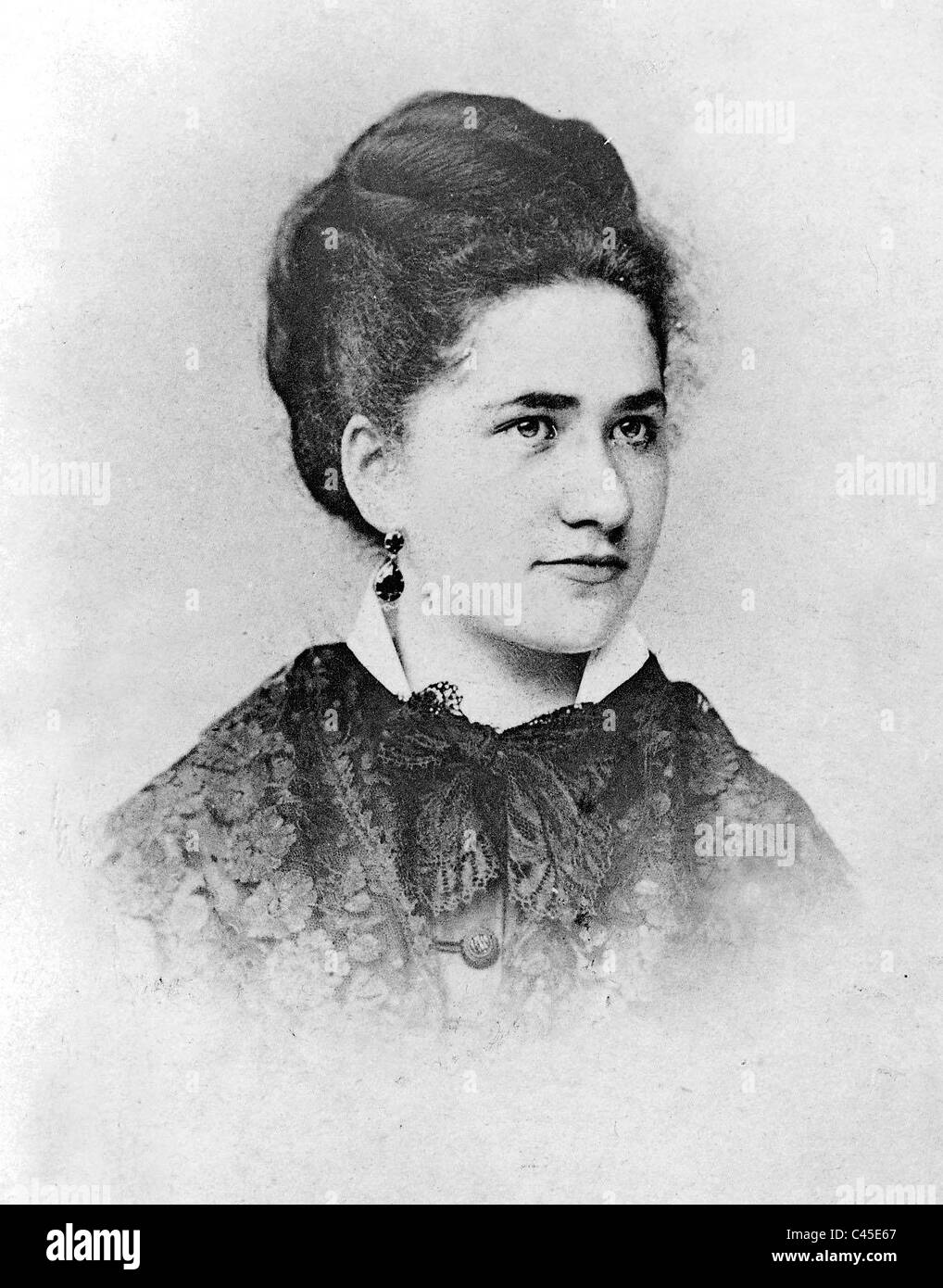 Albert Einstein Mother Va Happy
