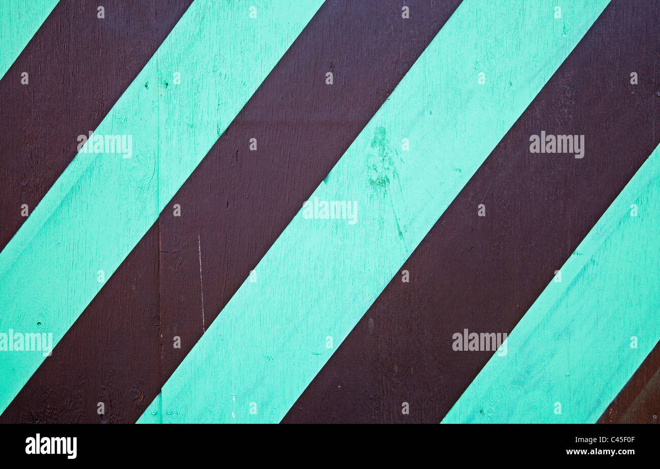 background detail of diagonal stripe pattern on wall Stock Photo - Alamy