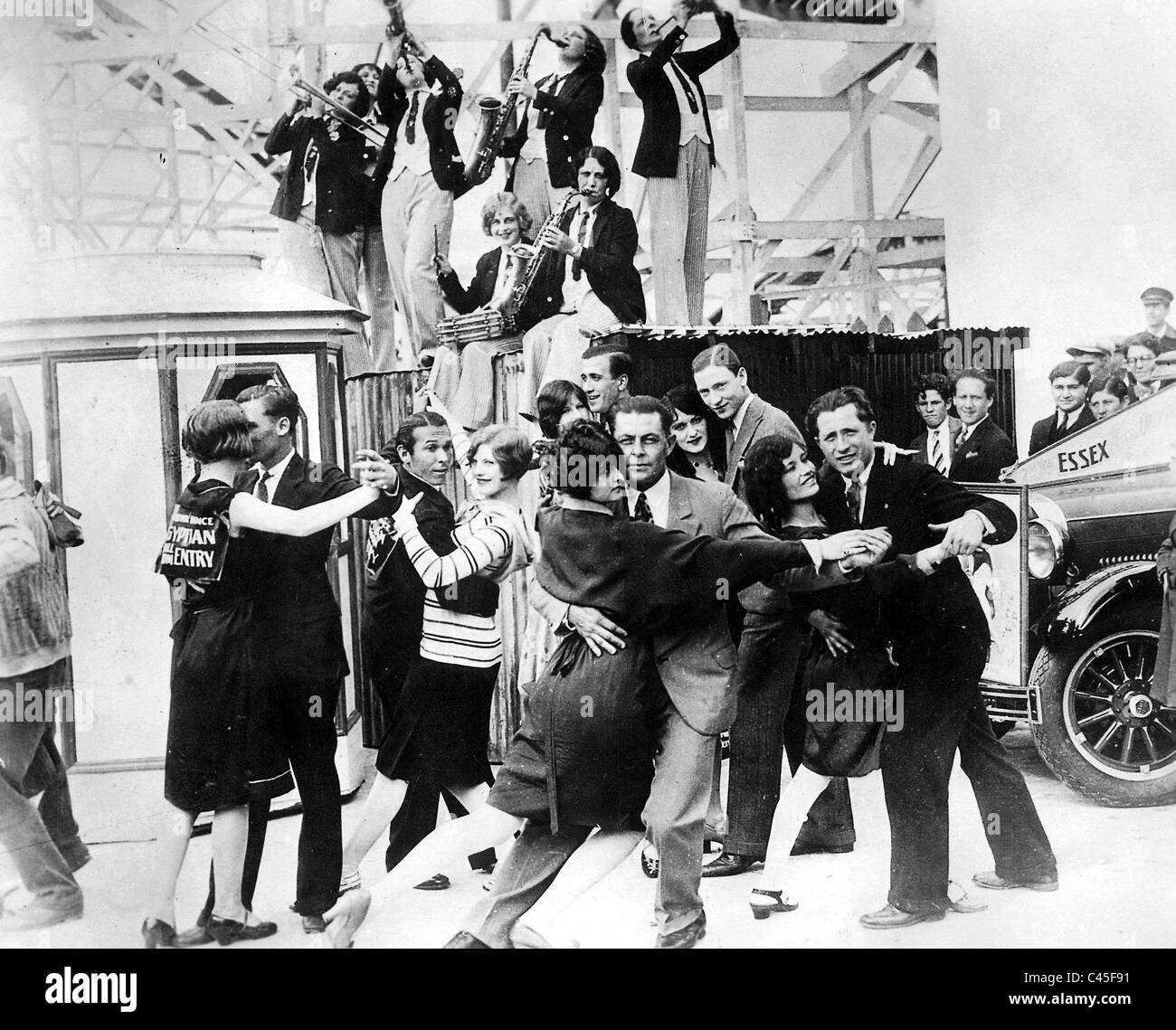 1920s hi-res stock photography and images - Alamy