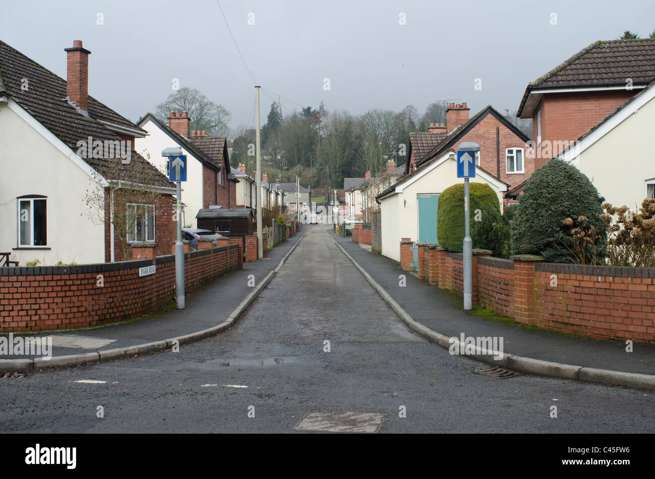 Kington herefordshire hires stock photography and images Alamy