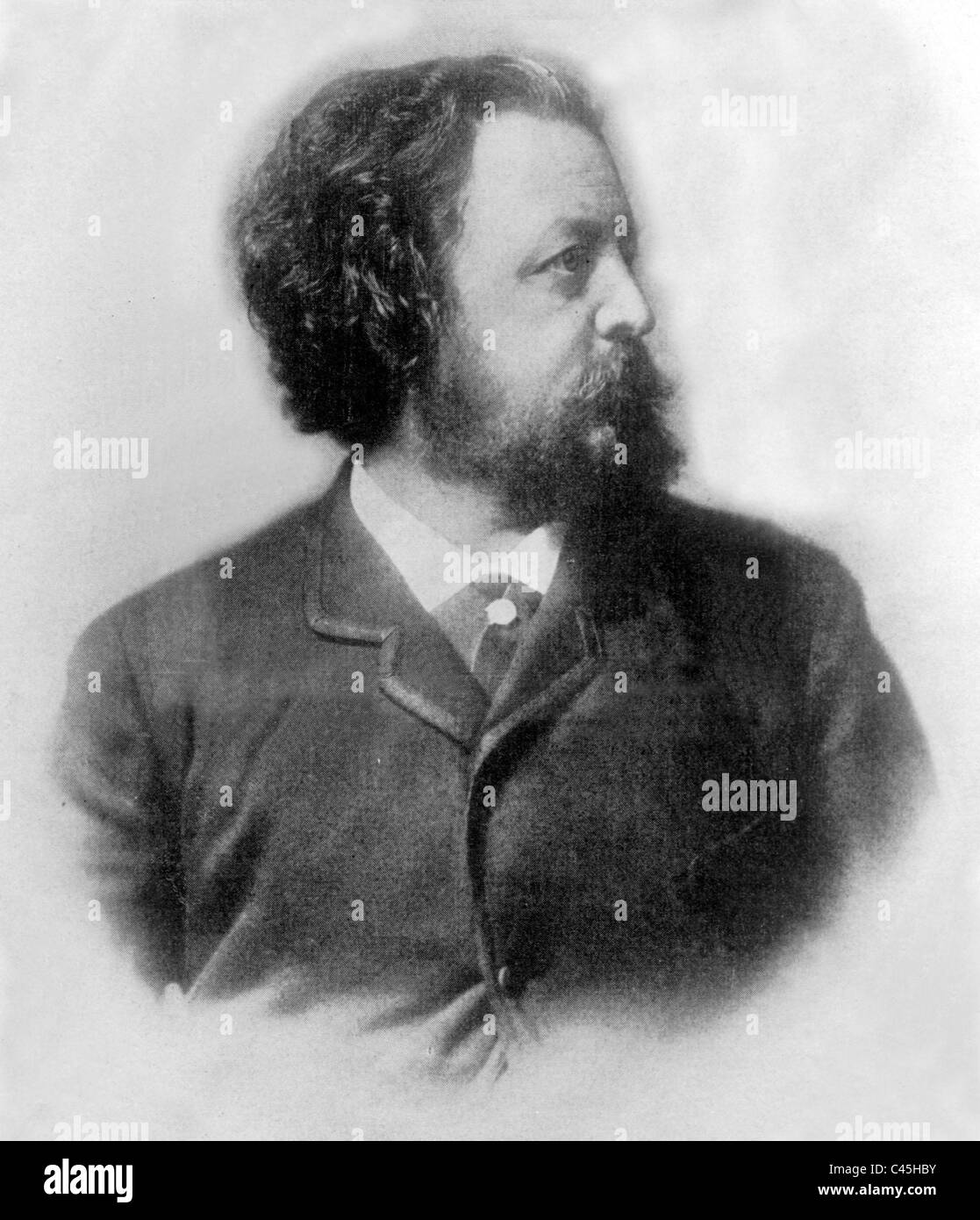 Paul heyse biography image