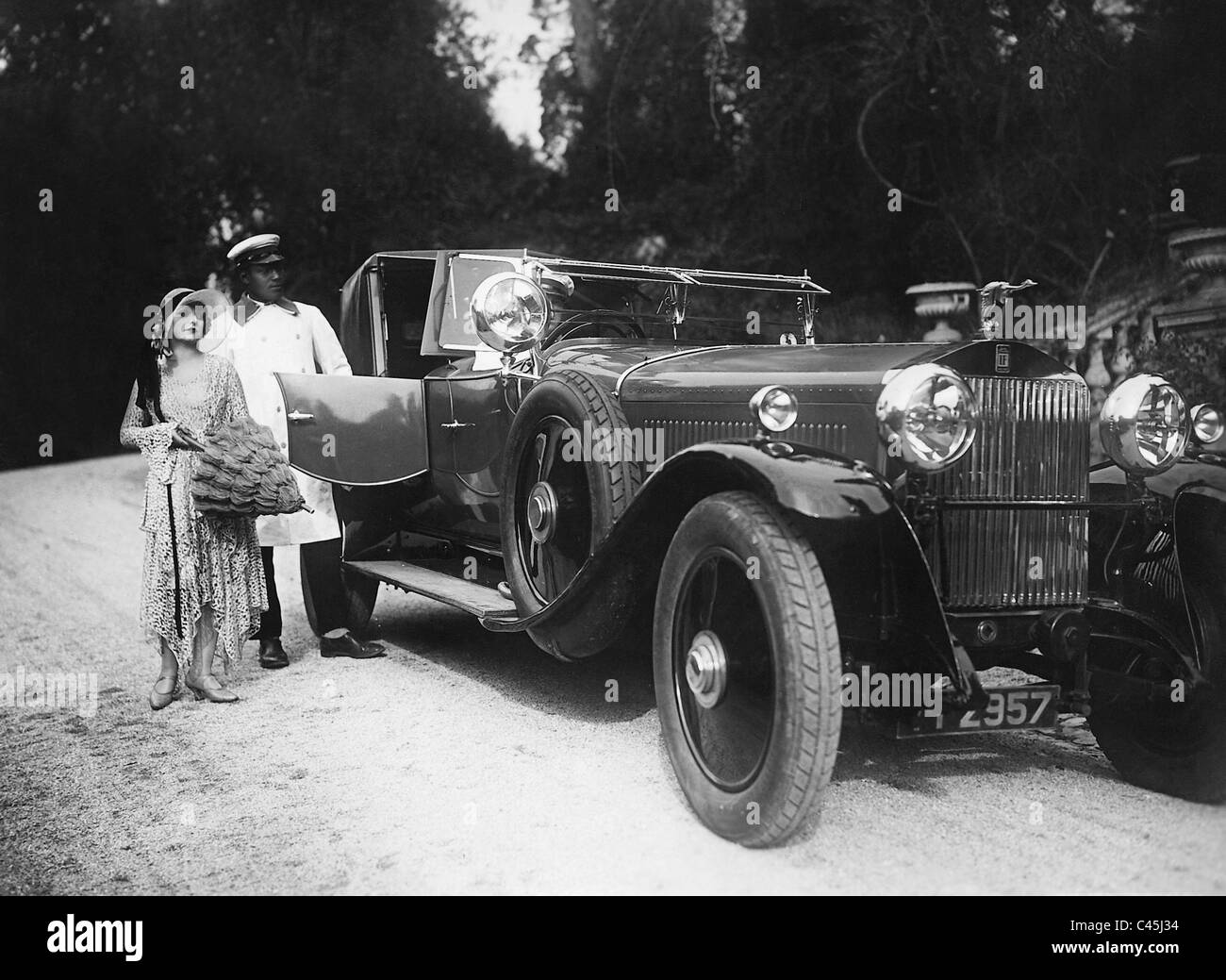 Movie scene Black and White Stock Photos & Images Alamy