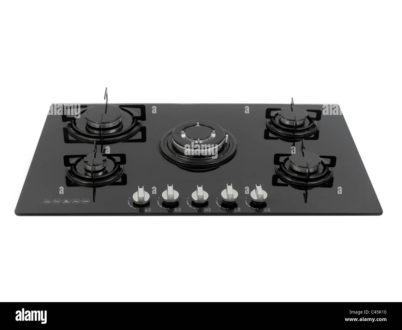 gilma stove 2 burner