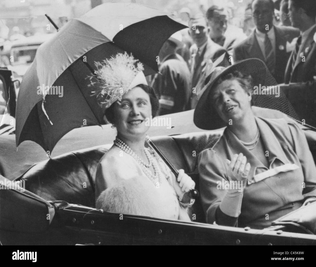 President roosevelt and 1939 hi-res stock photography and images - Alamy