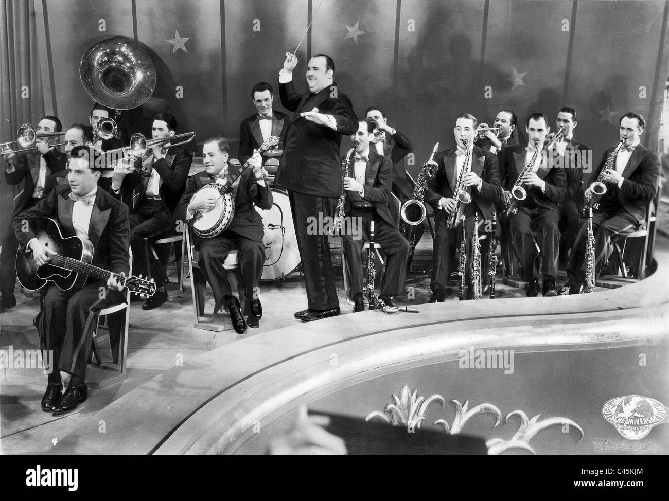 Paul whiteman hires stock photography and images Alamy