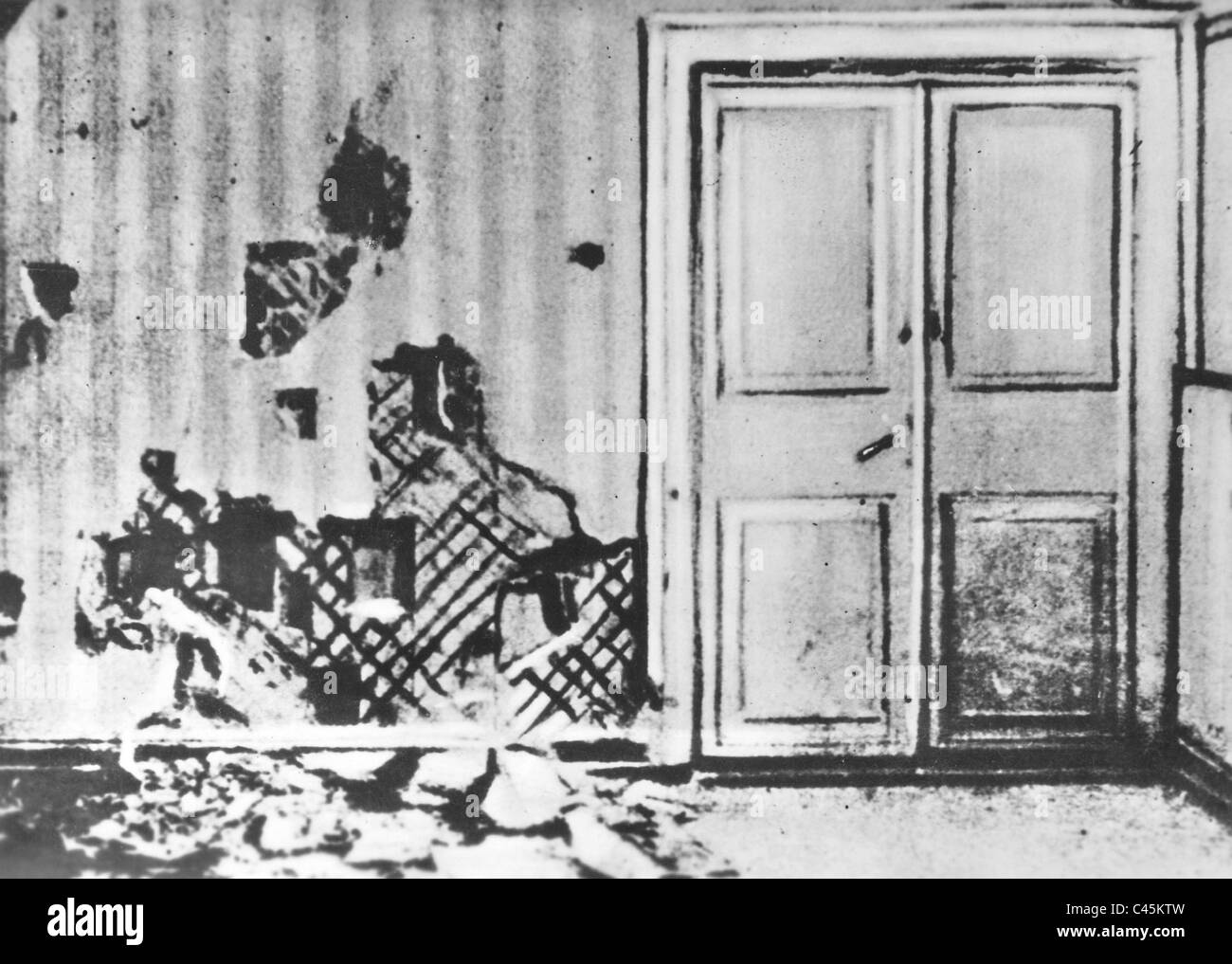 Nicholas ii family hi-res stock photography and images - Alamy