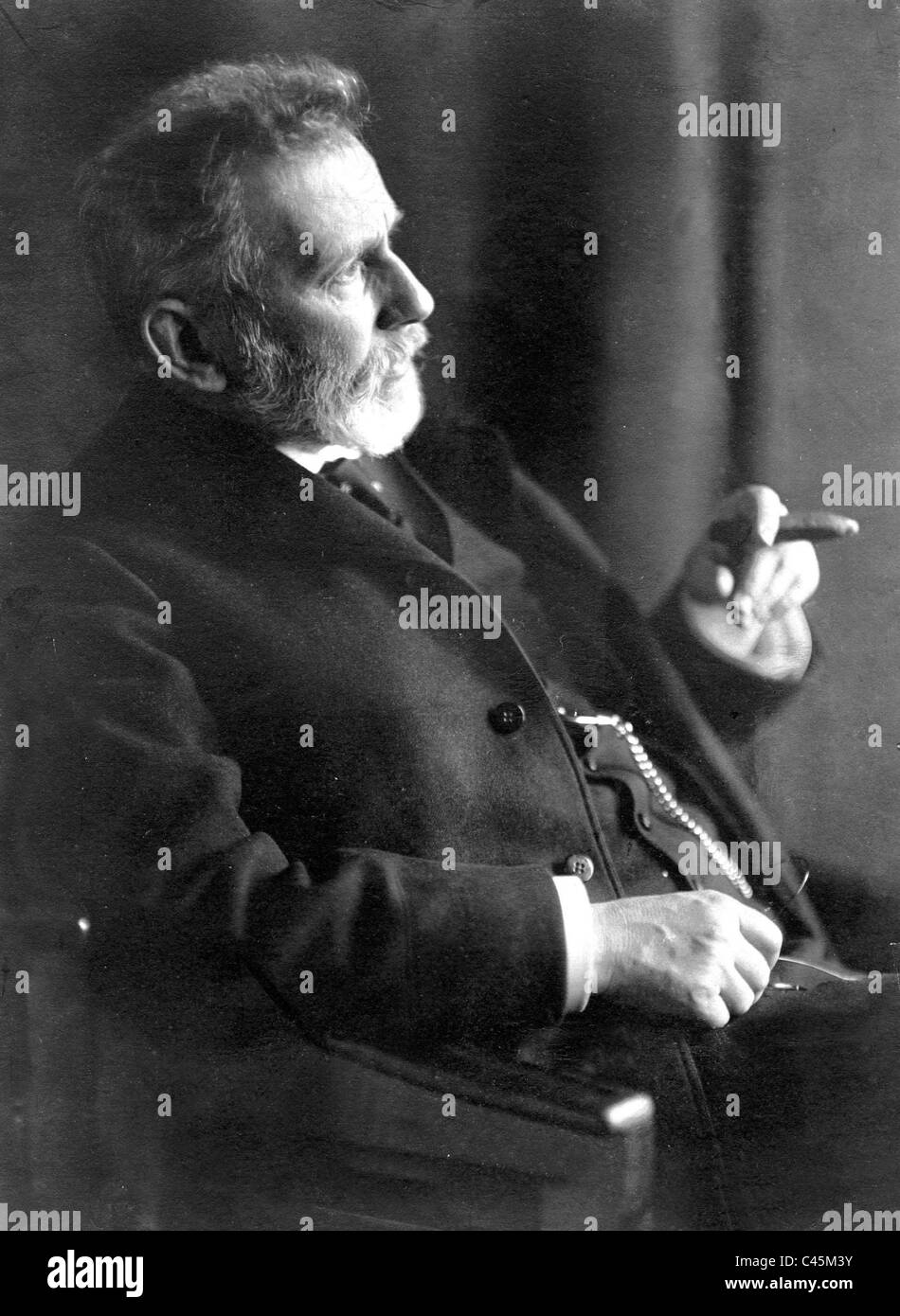 Paul ehrlich 1854 1915 hires stock photography and images Alamy