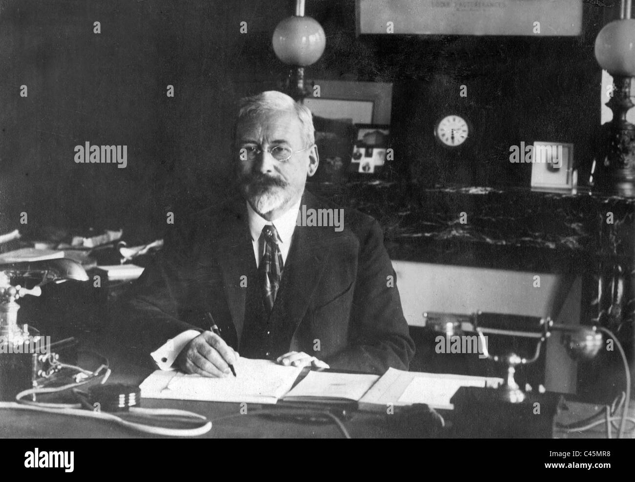 Charles guillaume nobel hires stock photography and images Alamy