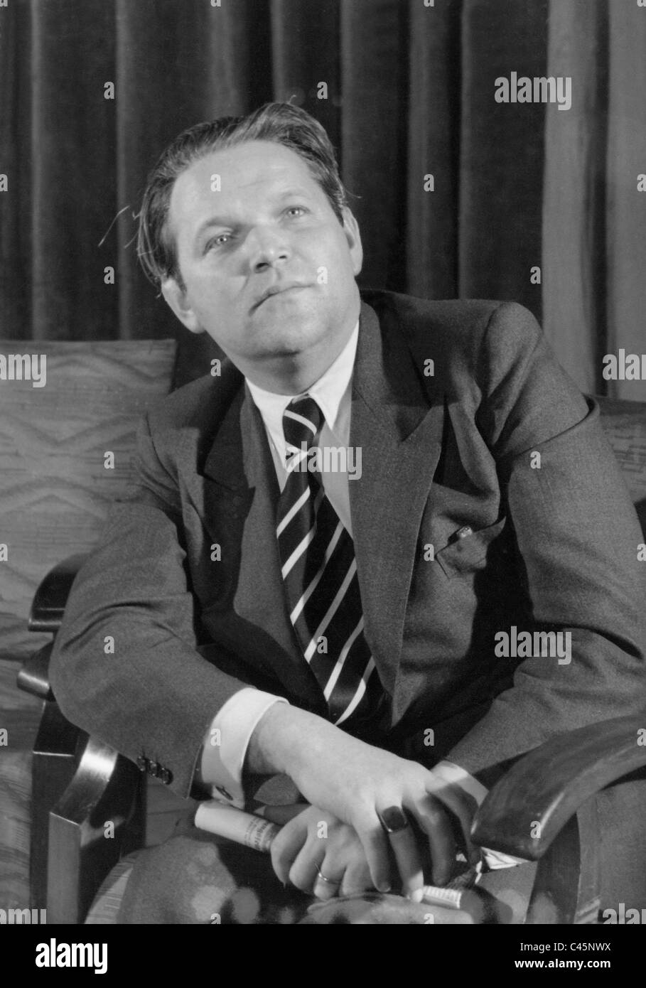 Veit harlan hi-res stock photography and images - Alamy