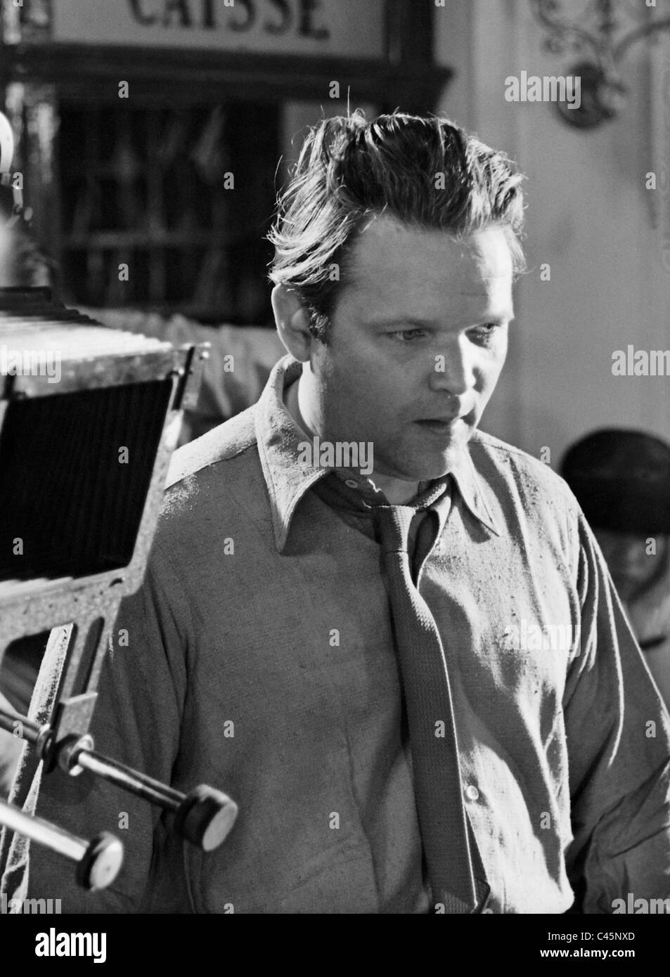 Veit harlan hi-res stock photography and images - Alamy