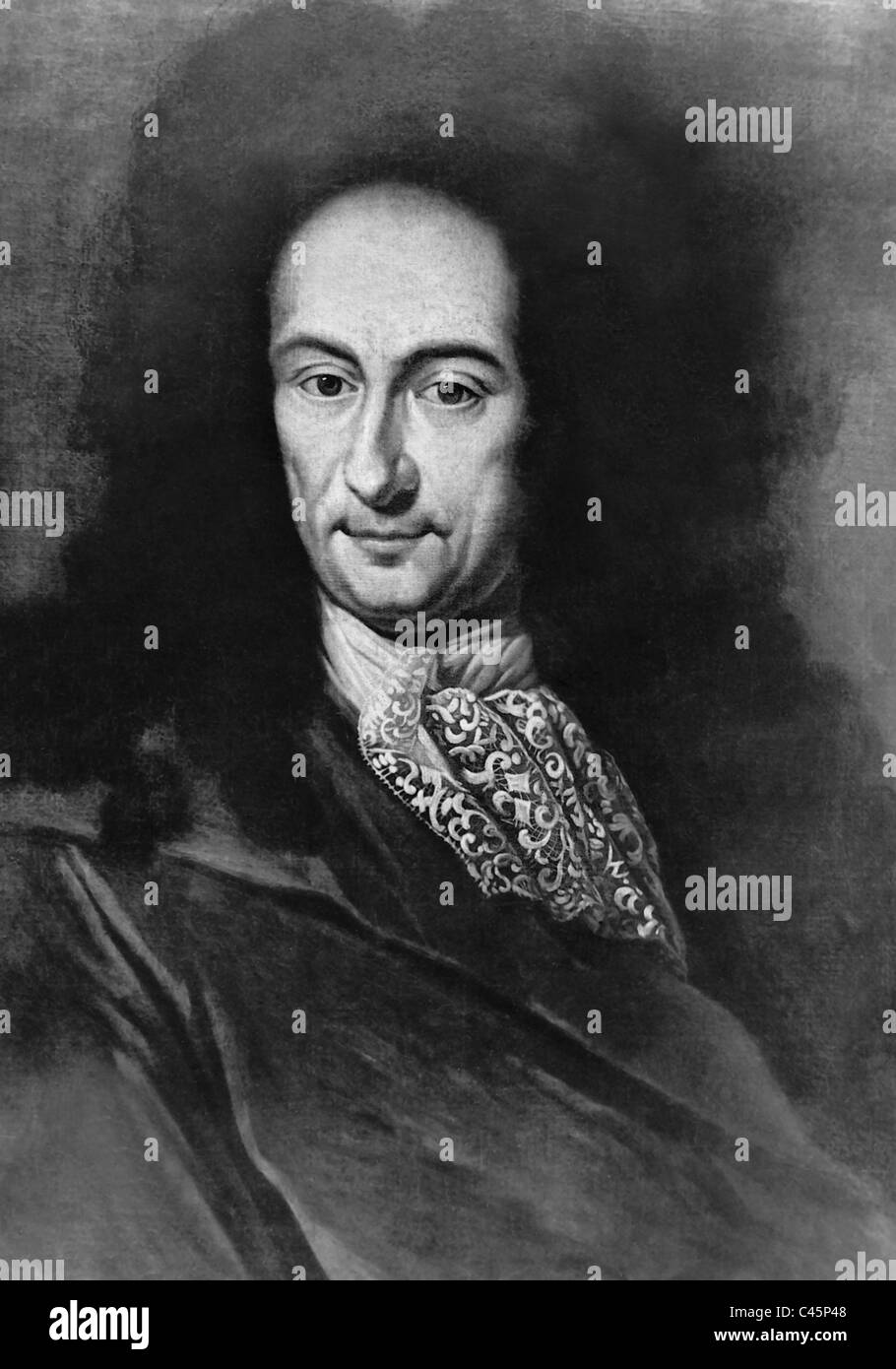 Gottfried Wilhelm Leibniz Who Was The German Philosopher