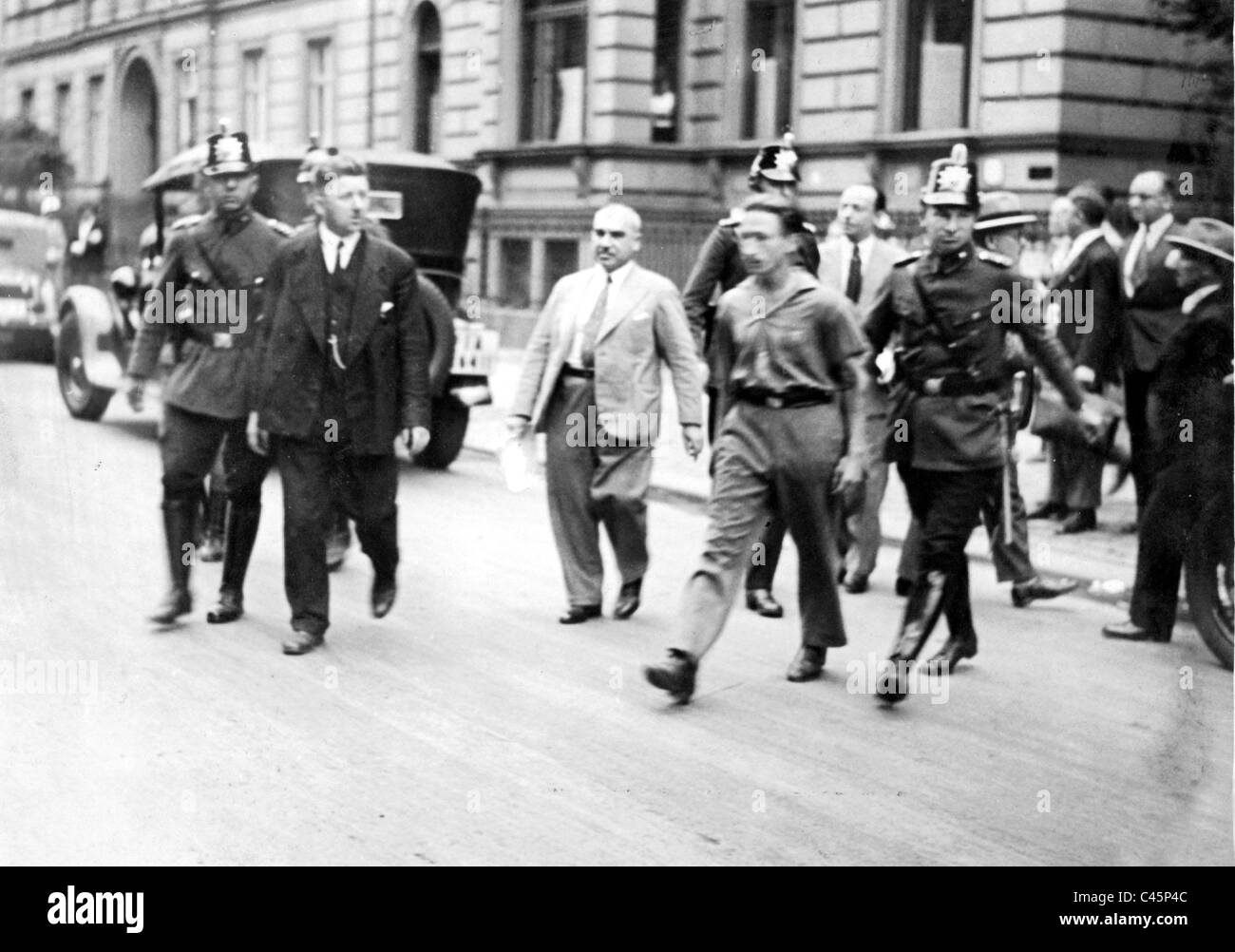 Ww2 German Riot 1919 riots hi-res stock photography and images - Alamy