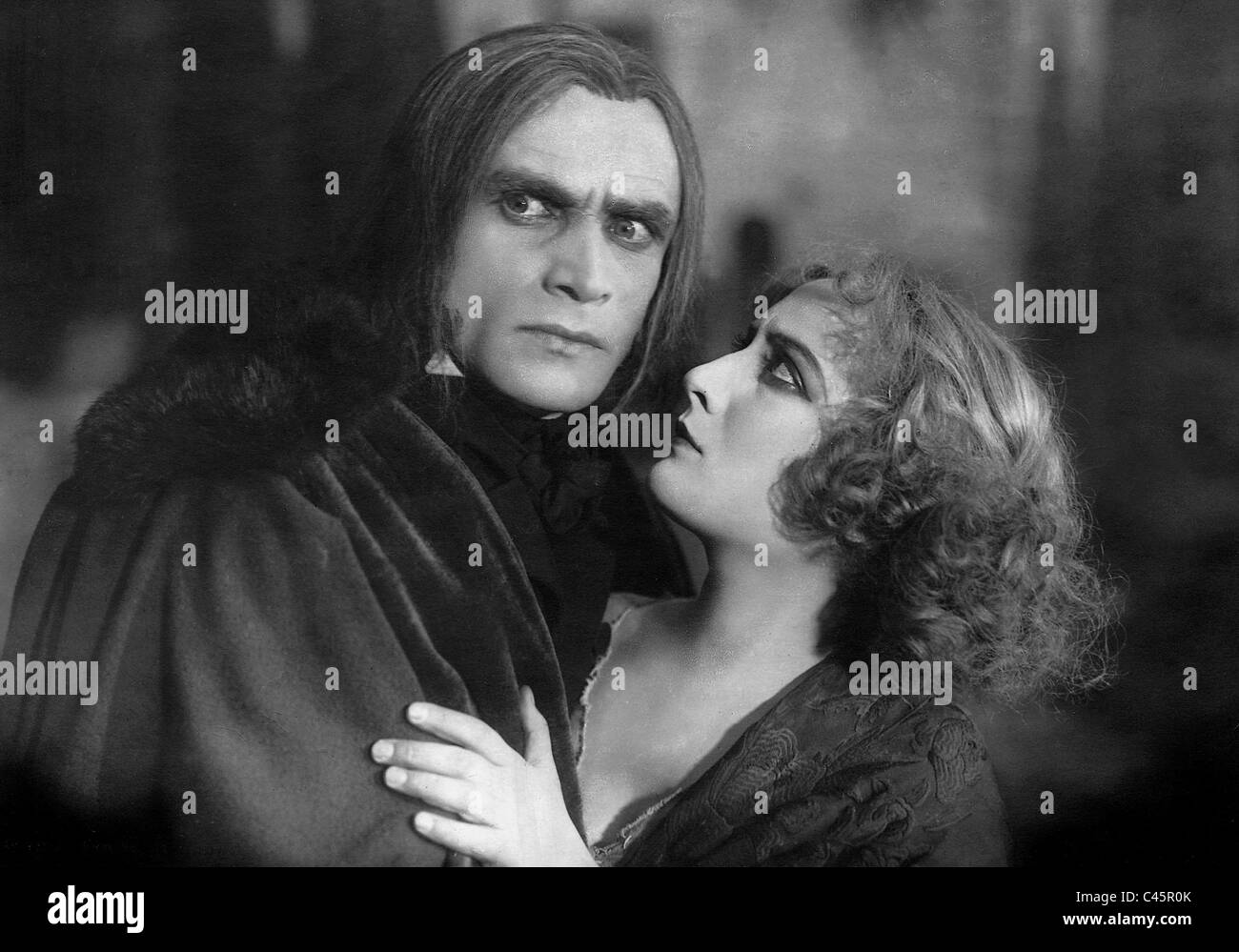 Paganini 1923 hires stock photography and images Alamy