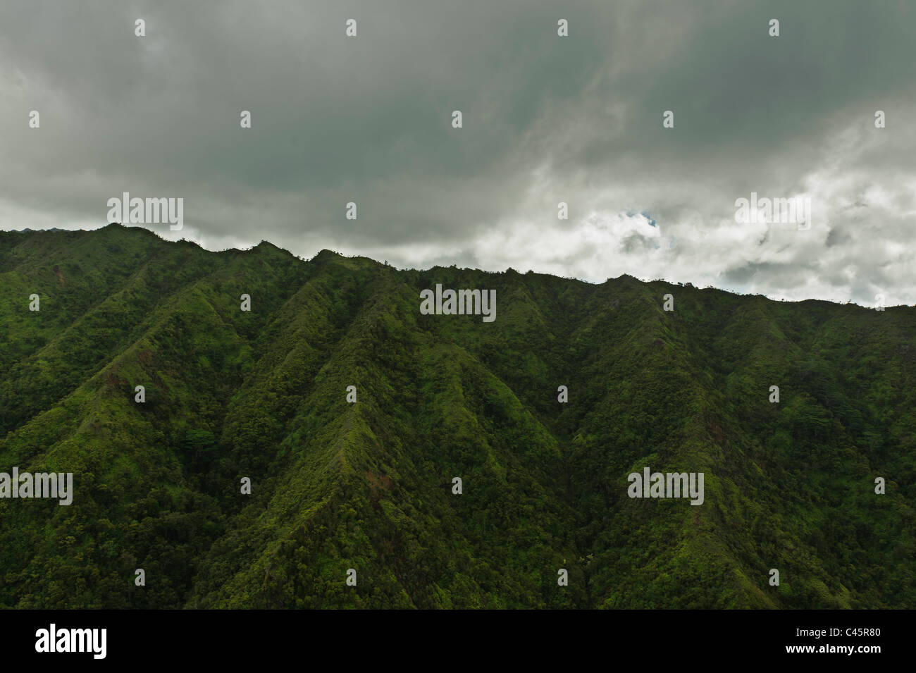 Volcano mountain hawaii hi-res stock photography and images - Alamy