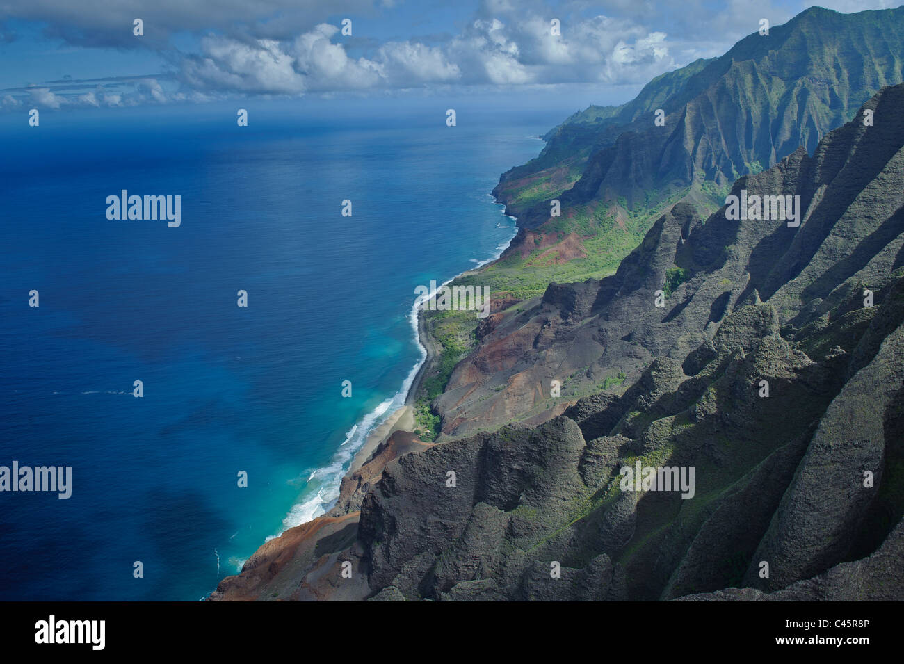 Weather Kauai Napali Coast Discovering the Islands Unique Weather Patterns