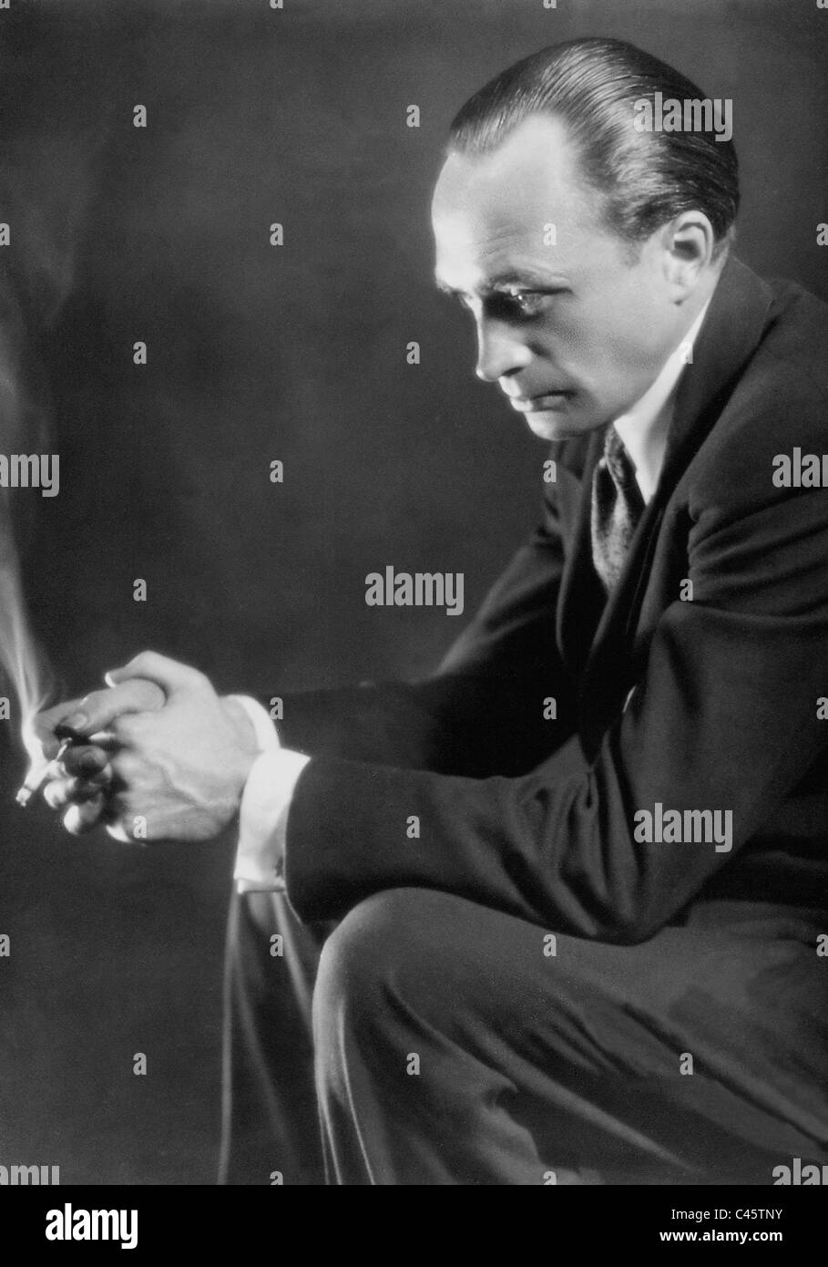 Conrad veidt hires stock photography and images Alamy