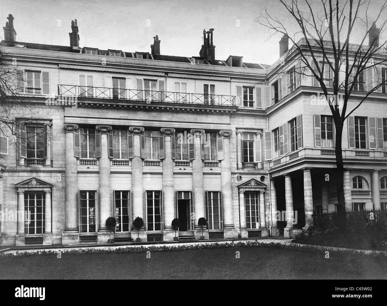 1912 Paris High Resolution Stock Photography and Images Alamy