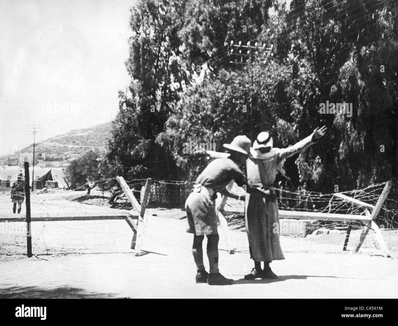 Palestine 1948 hires stock photography and images Alamy