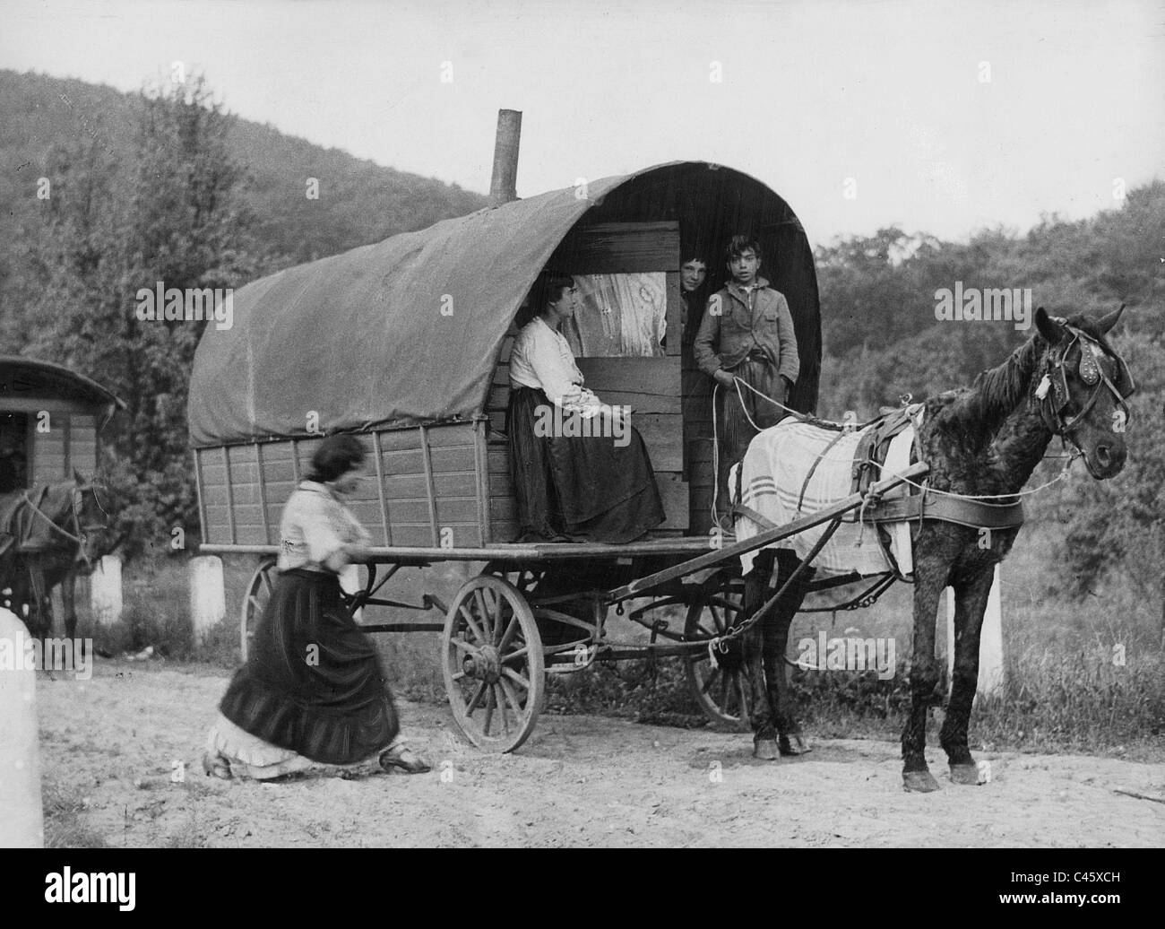 Germany 1930 hi-res stock photography and images - Alamy