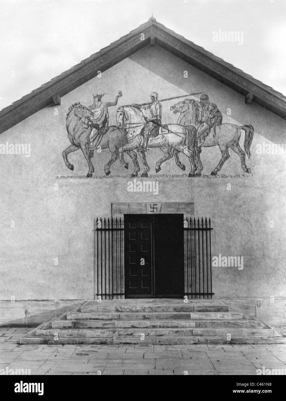 Propaganda architecture hires stock photography and images Alamy