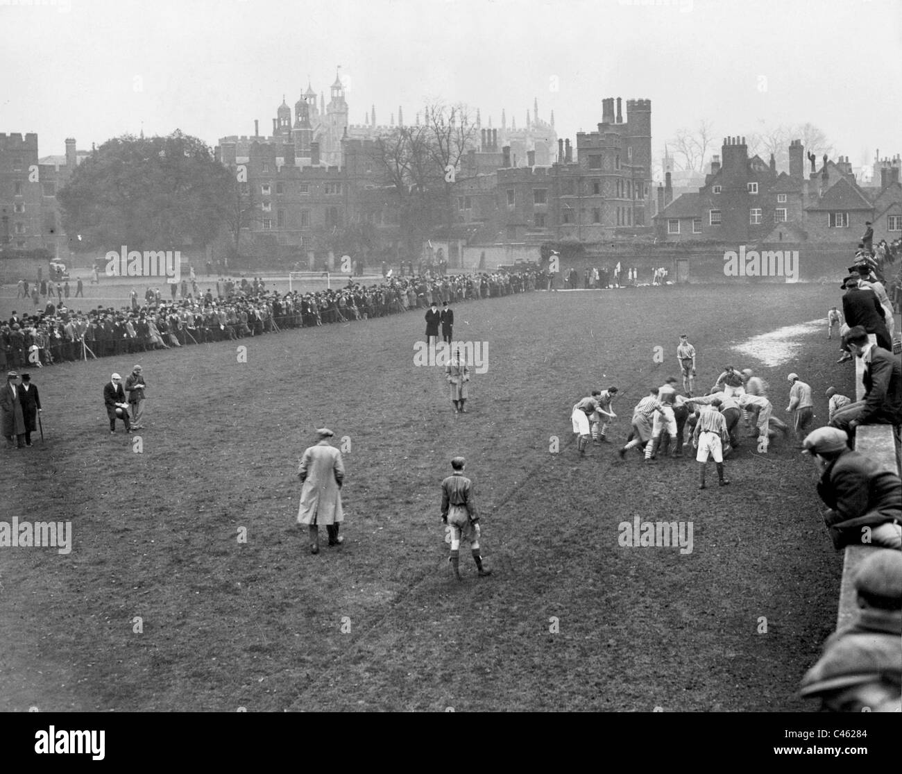Eton wall hi-res stock photography and images - Alamy