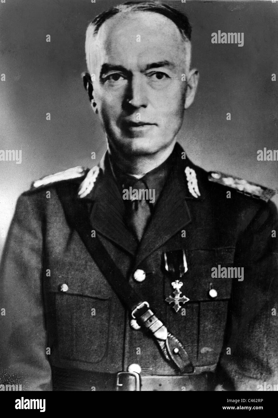 Ion Antonescu Stock Photo - Alamy