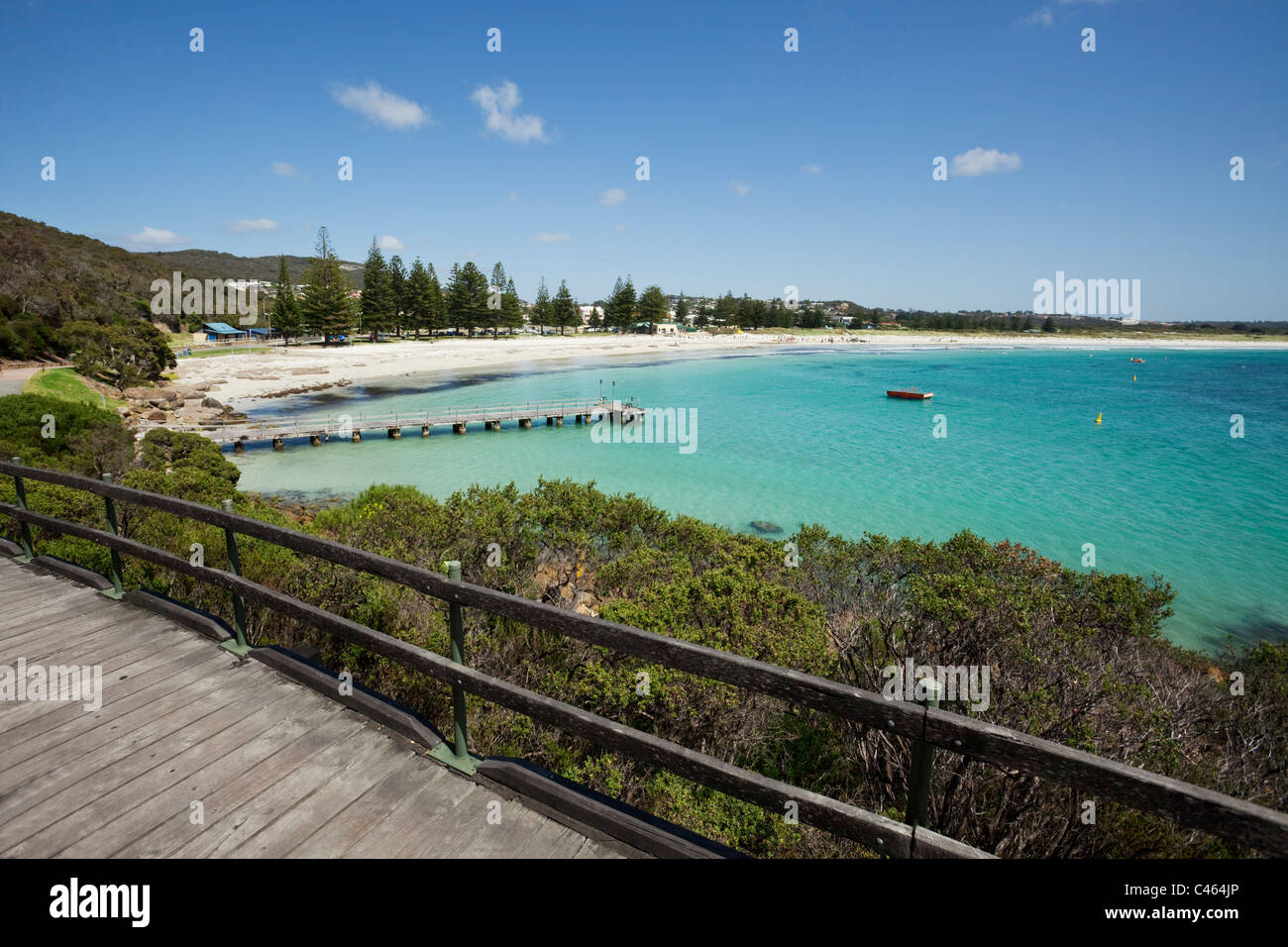 Middleton Beach, Albany, Western Australia, Australia Stock Photo Alamy