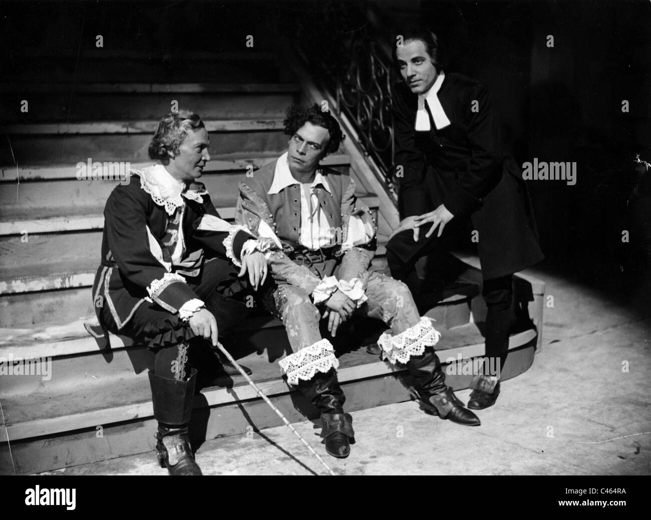 Ewald Balser Stock Photo Alamy