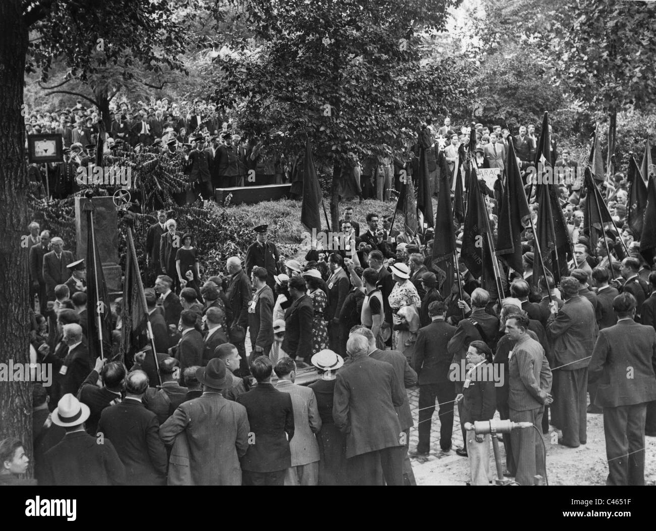 Henri barbusse 1873 1935 hires stock photography and images Alamy