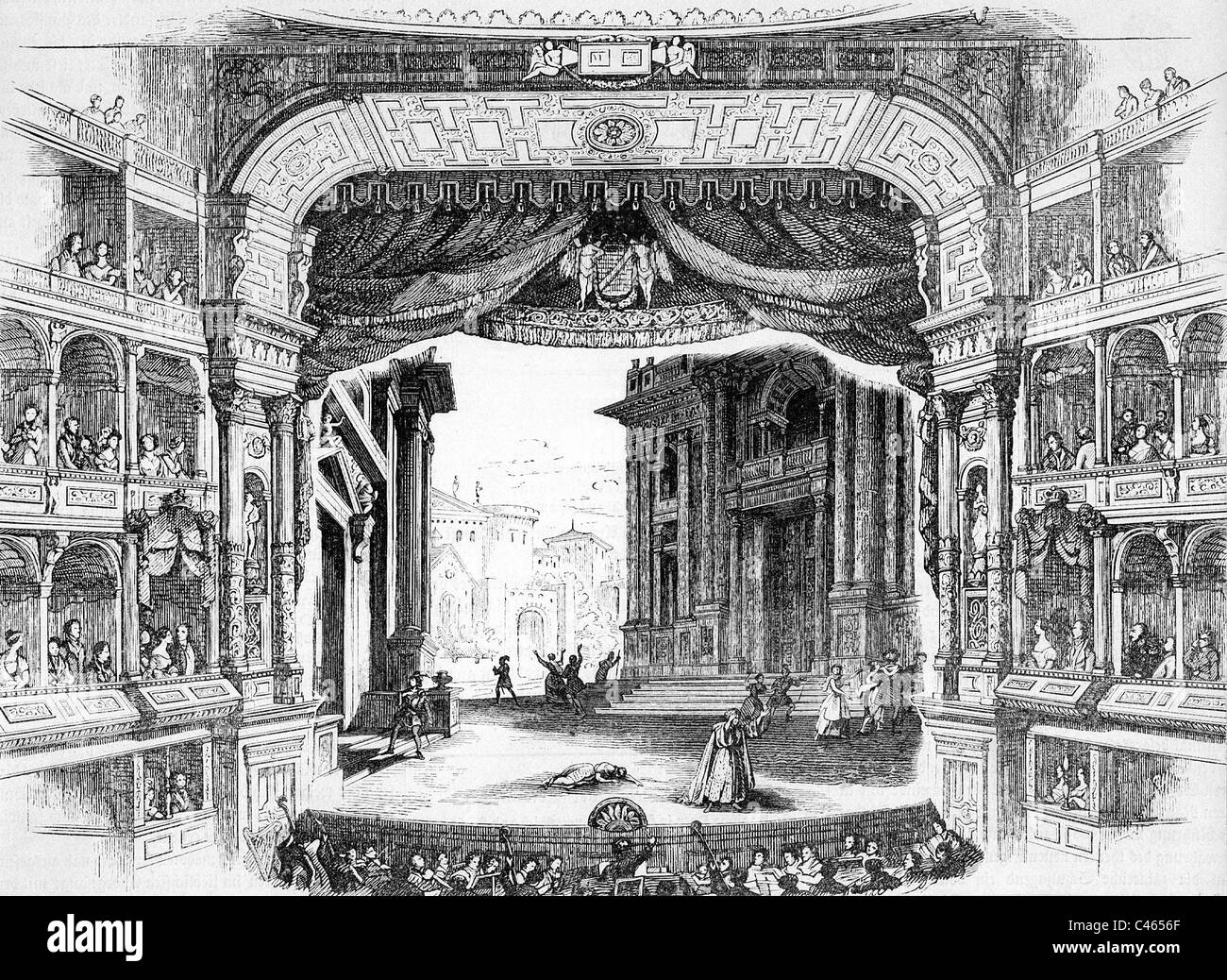 Jordan Rienzi Richard Wagner: Rienzi – Youtube Rienzi Ouvertüre – VSMNK