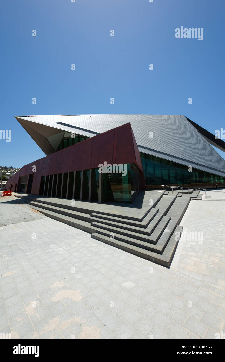 Albany Entertainment Centre. Albany, Western Australia, Australia Stock Photo