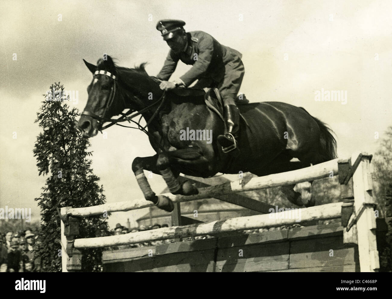 Marten Frhr. von Barnekow Stock Photo Alamy