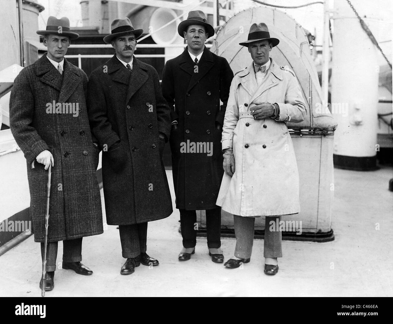 Marten Frhr. von Barnekow Stock Photo Alamy