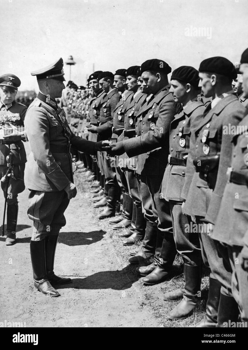 Walther von brauchitsch hires stock photography and images Alamy