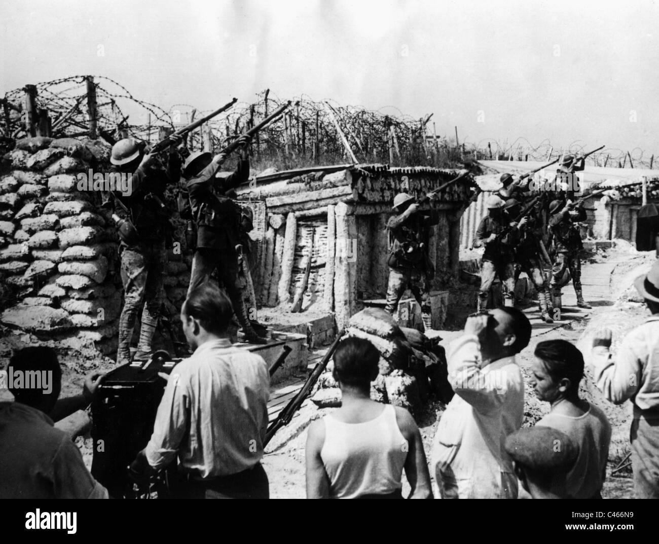 Art in the Third Reich Film, 19331945 Stock Photo Alamy