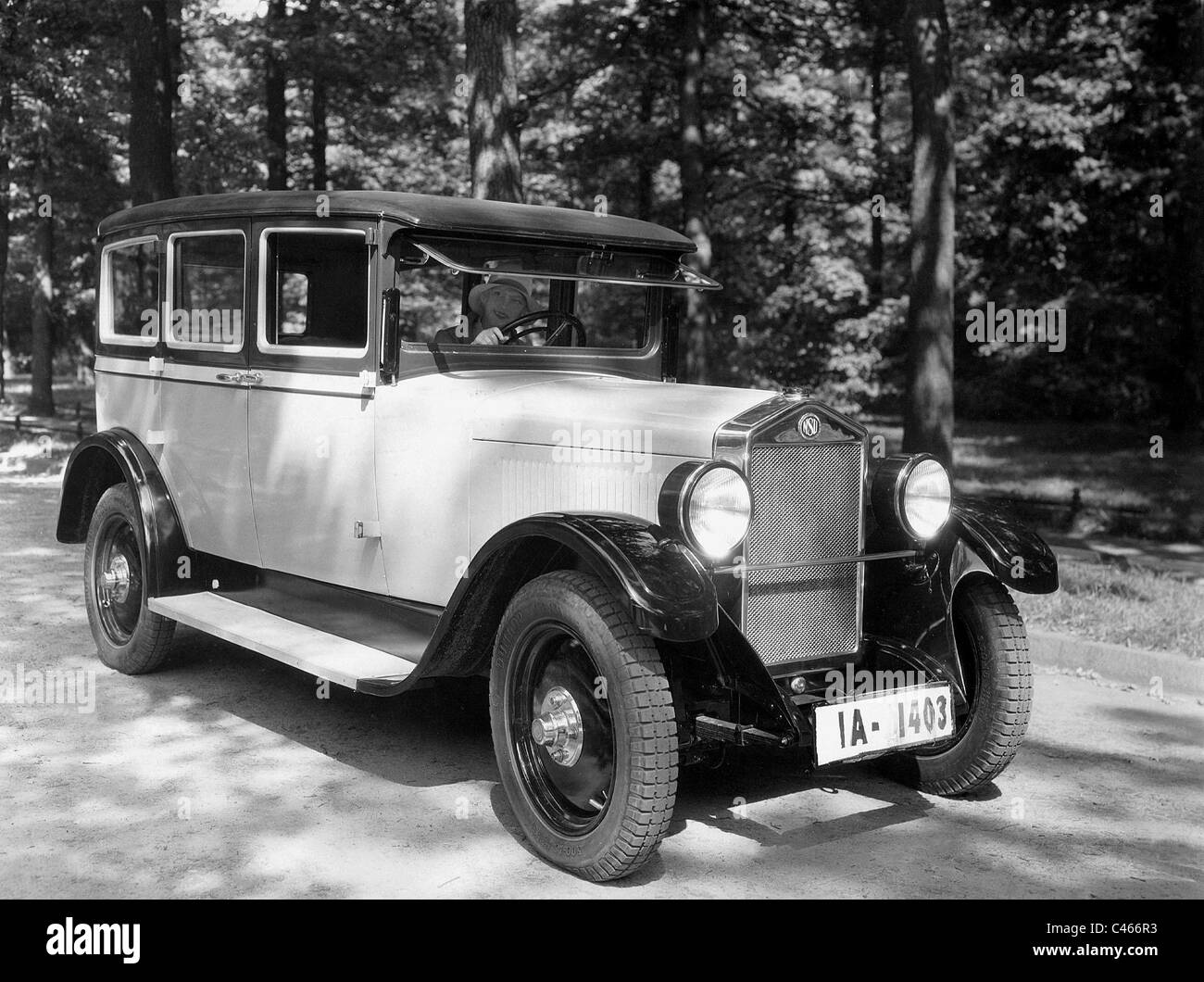 Nsu hires stock photography and images Alamy