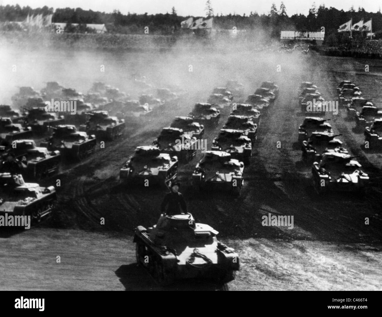 Art in the Third Reich Film, 19331945 Stock Photo Alamy