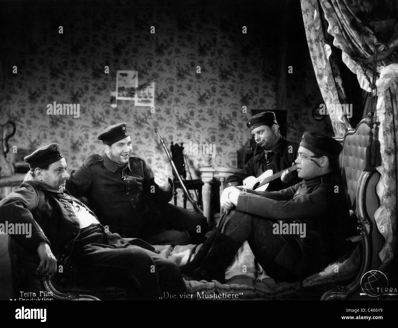 Art in the Third Reich Film, 19331945 Stock Photo Alamy