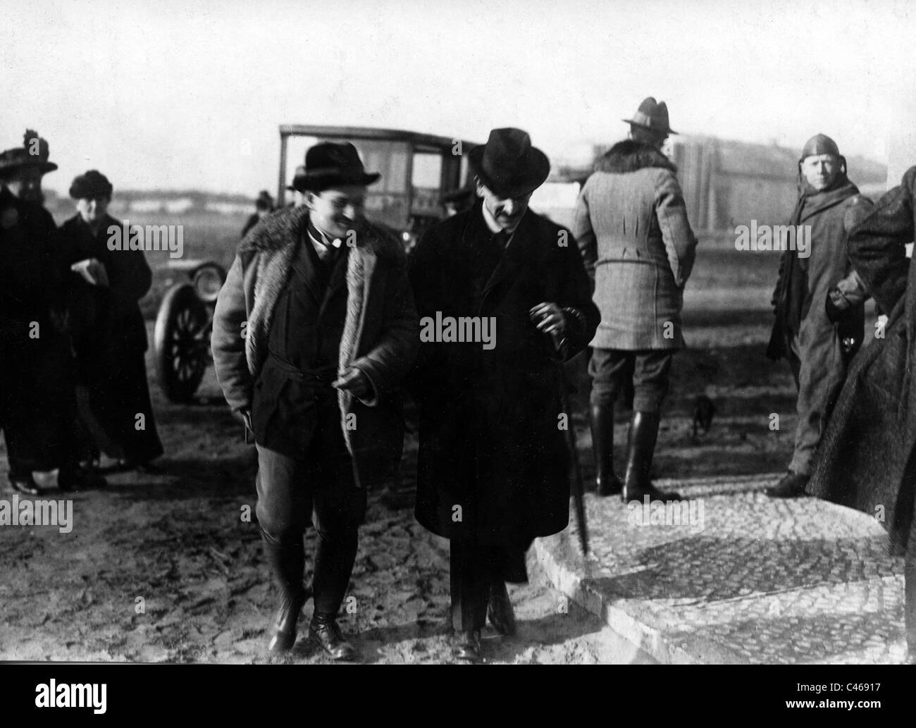 Otto Bauer Stock Photo Alamy