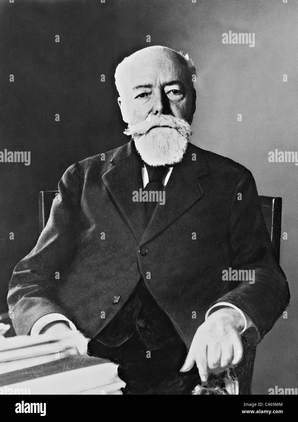 Paul doumer Black and White Stock Photos & Images Alamy