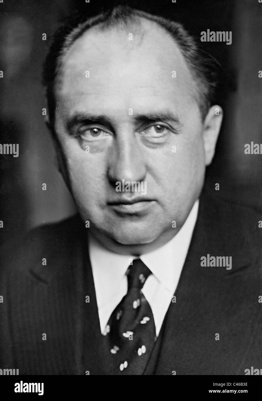 Minister walther funk hires stock photography and images Alamy