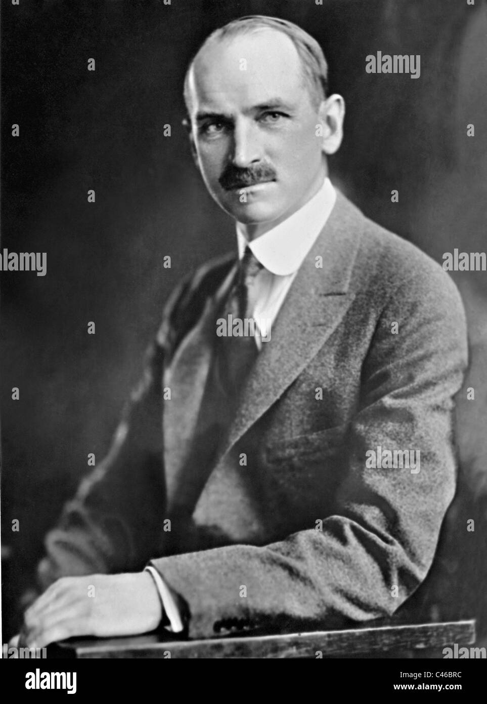 Glenn curtiss hires stock photography and images Alamy