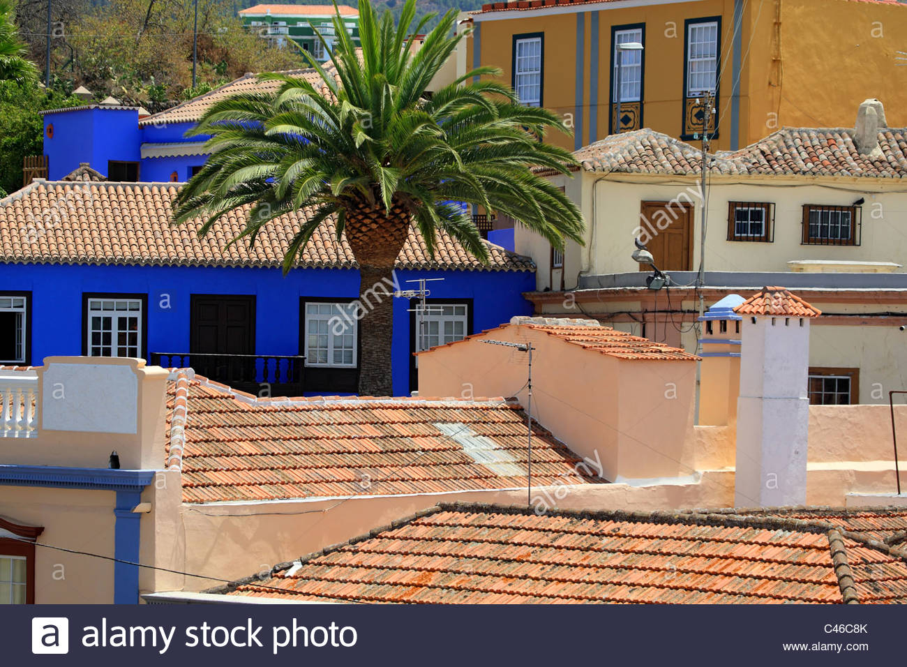 Format Architecture Architectures Blue Color House Outdoor Exterior