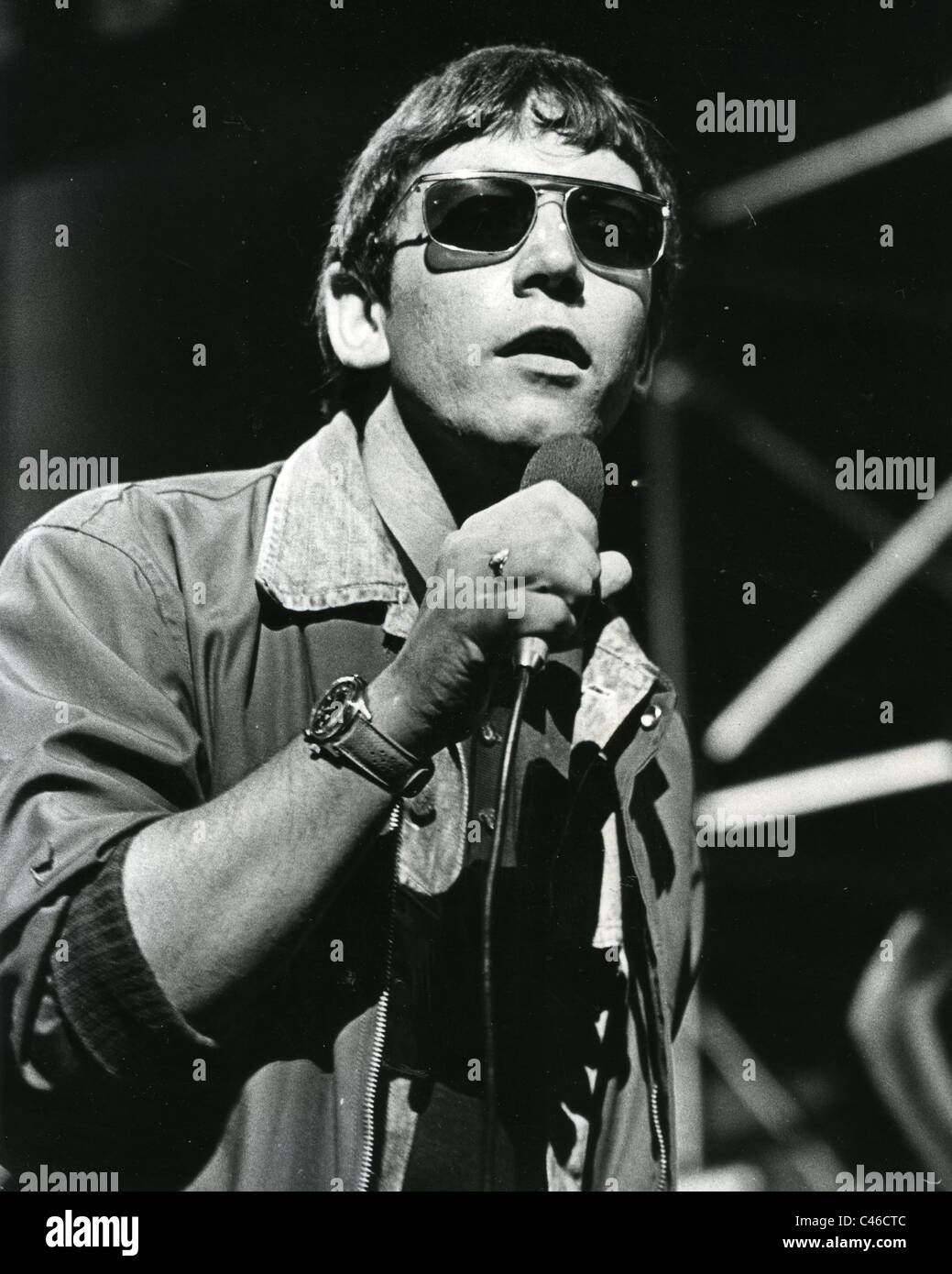 The animals eric burdon hi-res stock photography and images - Alamy