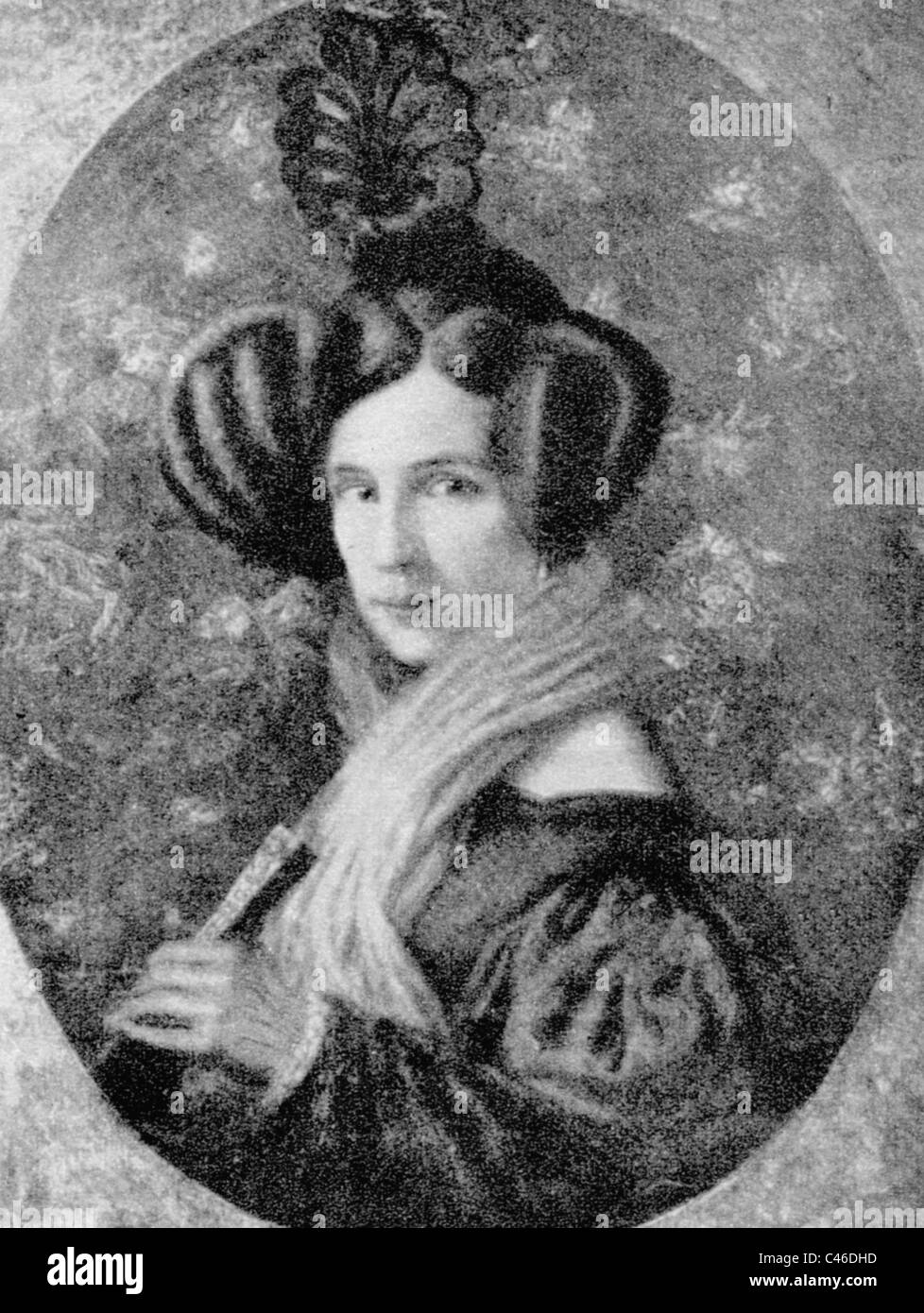 Margherita Barezzi Stock Photo - Alamy