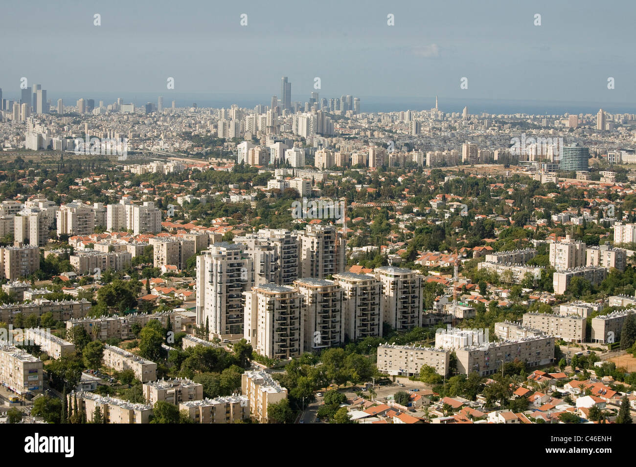 Petah tiqwa hires stock photography and images Alamy